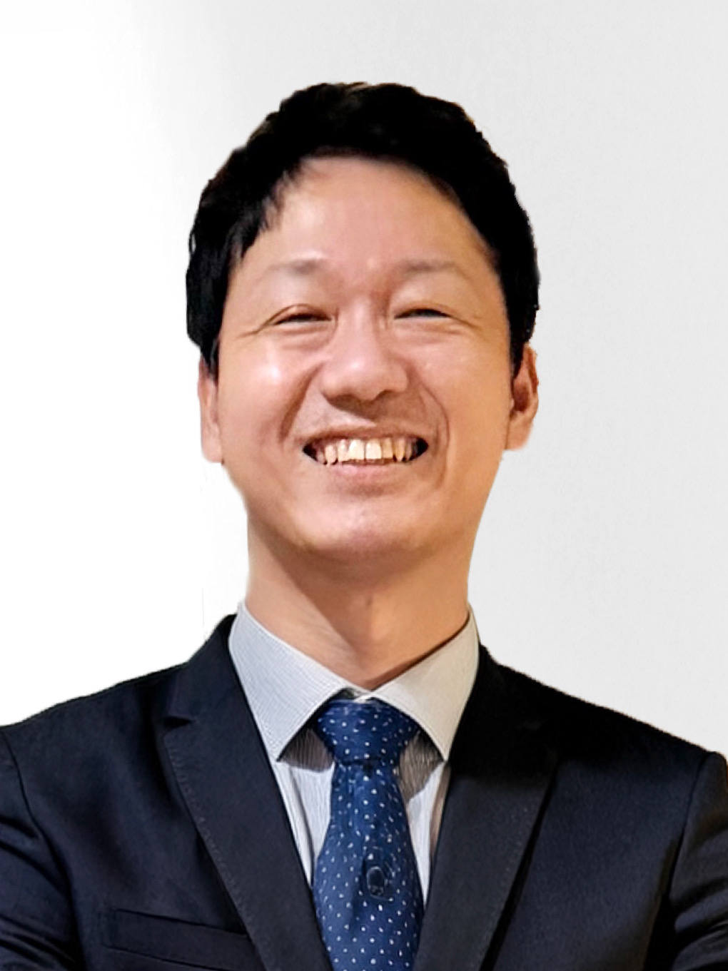 代表取締役 福留弘教