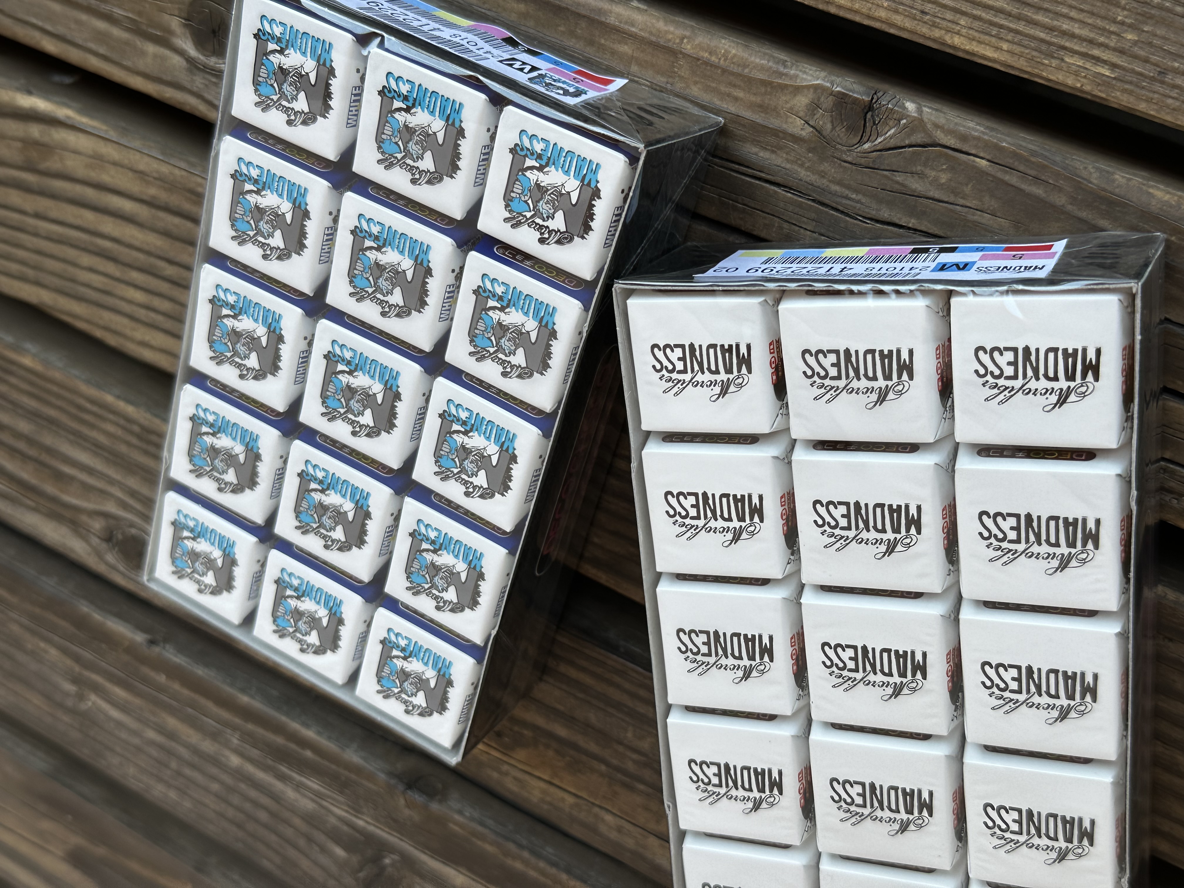 フェスティバルウォーク蘇我に設営されたPlusブース